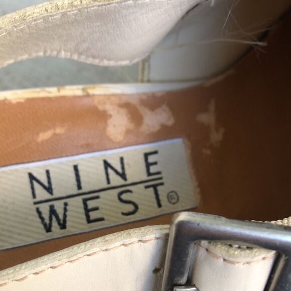 Vintage Nine West  - Picture 5 of 5